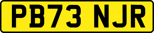 PB73NJR