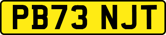 PB73NJT