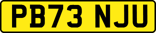 PB73NJU