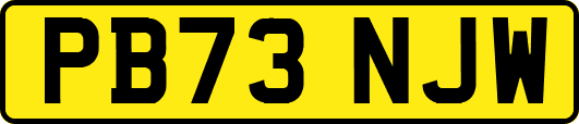 PB73NJW