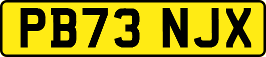 PB73NJX