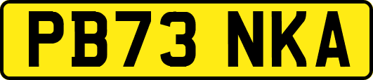 PB73NKA