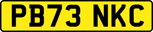PB73NKC
