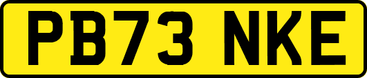 PB73NKE