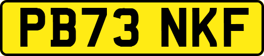 PB73NKF