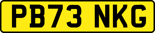 PB73NKG