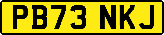 PB73NKJ