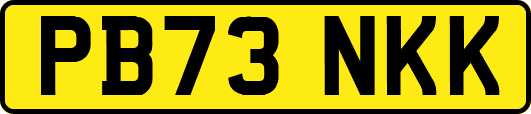 PB73NKK