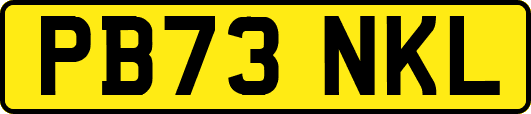 PB73NKL