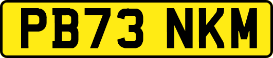 PB73NKM