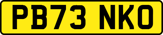 PB73NKO