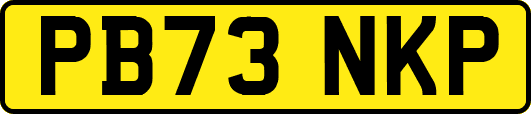 PB73NKP