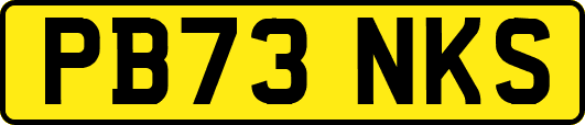 PB73NKS