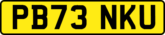 PB73NKU