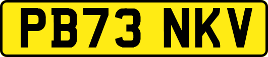 PB73NKV