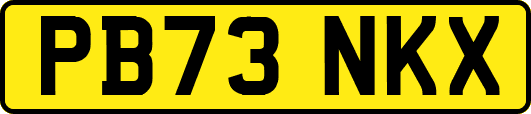 PB73NKX