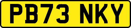 PB73NKY