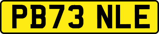 PB73NLE