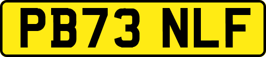 PB73NLF