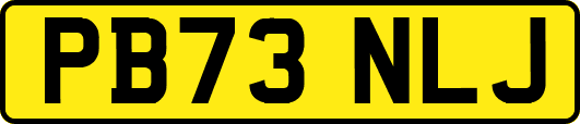 PB73NLJ