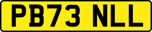 PB73NLL