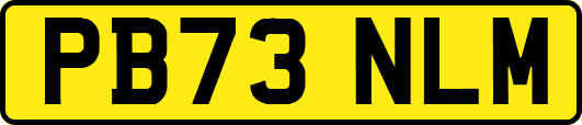 PB73NLM