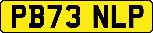 PB73NLP