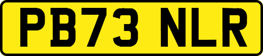 PB73NLR