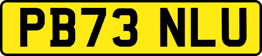 PB73NLU