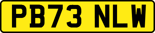 PB73NLW