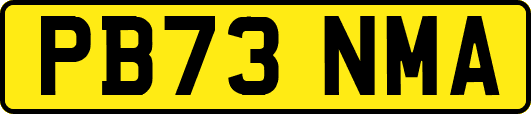 PB73NMA