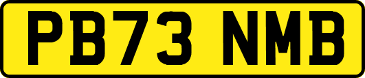 PB73NMB