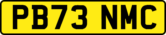 PB73NMC