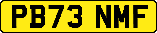 PB73NMF