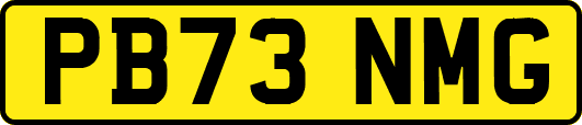 PB73NMG