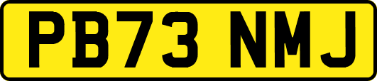 PB73NMJ