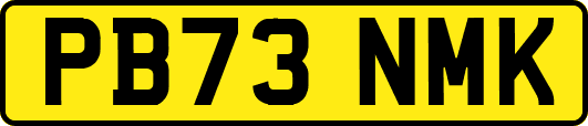 PB73NMK