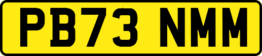PB73NMM