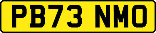 PB73NMO