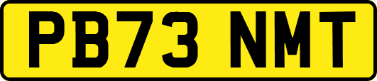 PB73NMT