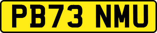 PB73NMU