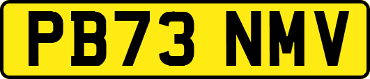 PB73NMV