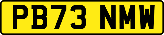 PB73NMW