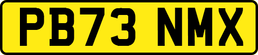 PB73NMX