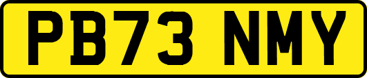 PB73NMY