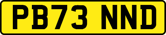 PB73NND