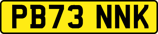 PB73NNK