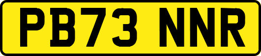 PB73NNR