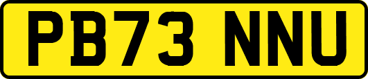 PB73NNU