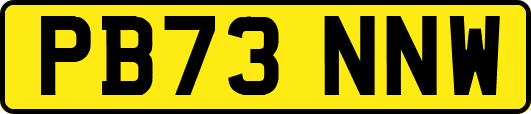 PB73NNW